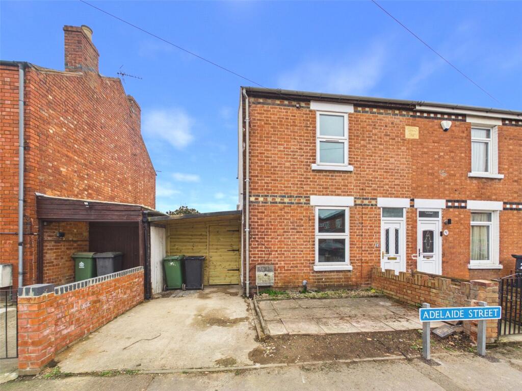 3 bed Semi Detached for rent in Gloucester. From The Property Centre - Tuffley