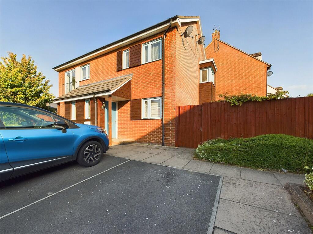 2 bed Apartment for rent in Upton St Leonards. From The Property Centre - Tuffley 2 bed Apartment for rent in Upton St Leonards. From The Property Centre - Tuffley