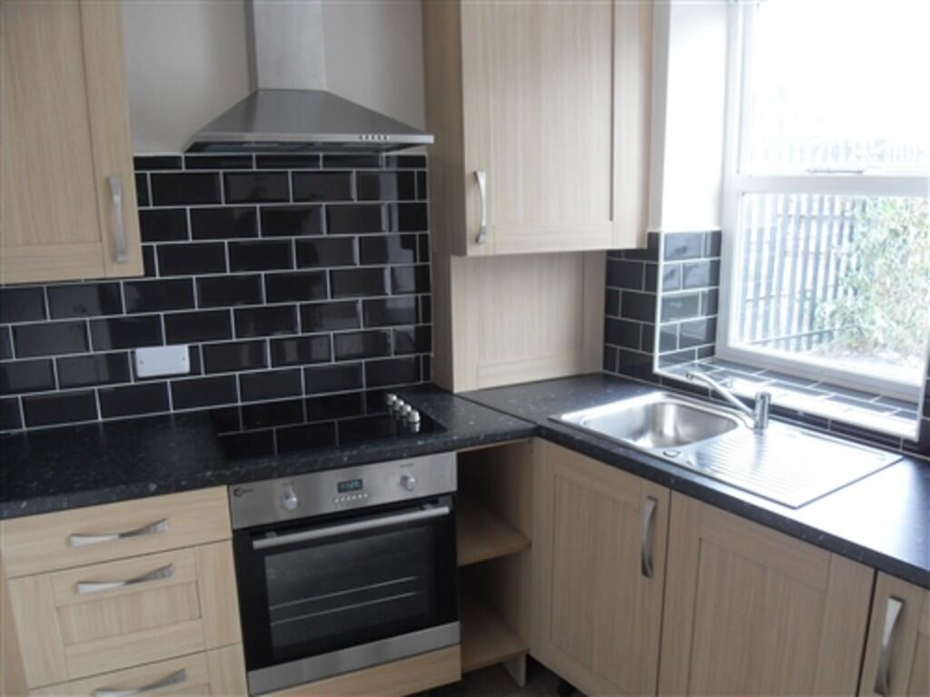 1 bed 1st Floor Flat for rent in Hull. From CJ Property - Hessle