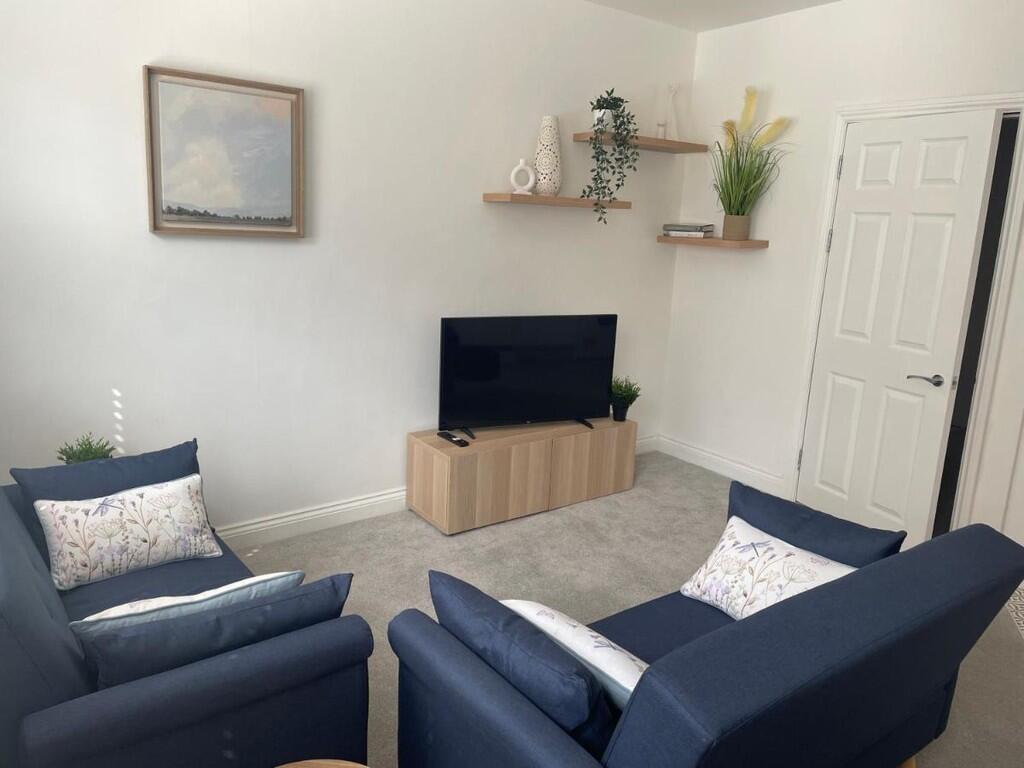 2 bed Apartment for rent in Hull. From CJ Property - Hessle 2 bed Apartment for rent in Hull. From CJ Property - Hessle