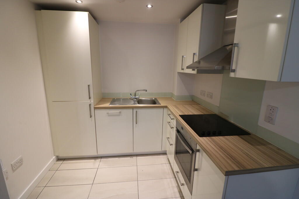 1 bed Apartment for rent in Hull. From CJ Property - Hessle