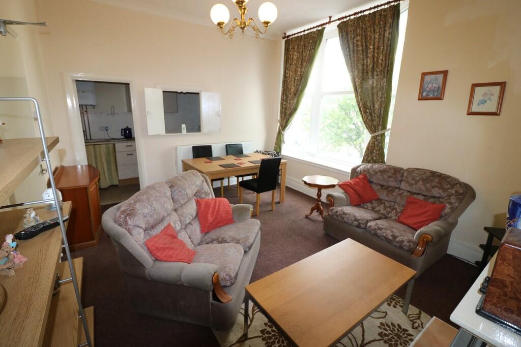 1 bed Apartment for rent in Hull. From CJ Property - Hessle