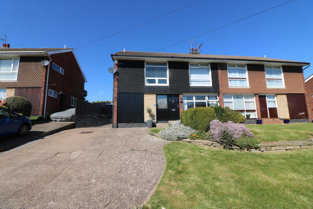 3 bed Semi Detached for rent in Kirk Ella. From CJ Property - Hessle