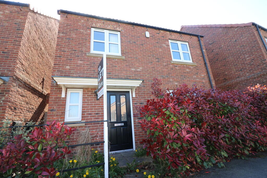 3 bed Detached for rent in Hull. From CJ Property - Hessle
