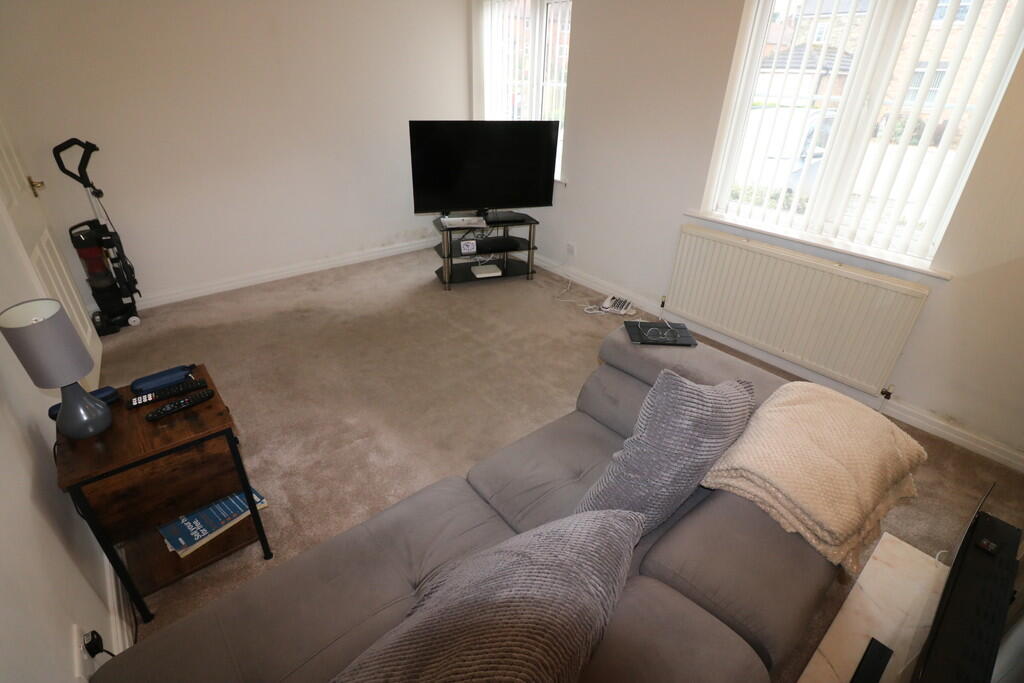 2 bed Apartment for rent in Swanland. From CJ Property - Hessle