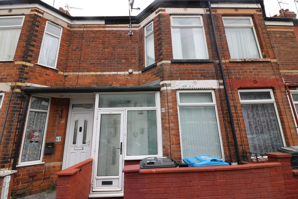2 bed Mid Terraced House for rent in Hessle. From CJ Property - Hessle 2 bed Mid Terraced House for rent in Hessle. From CJ Property - Hessle