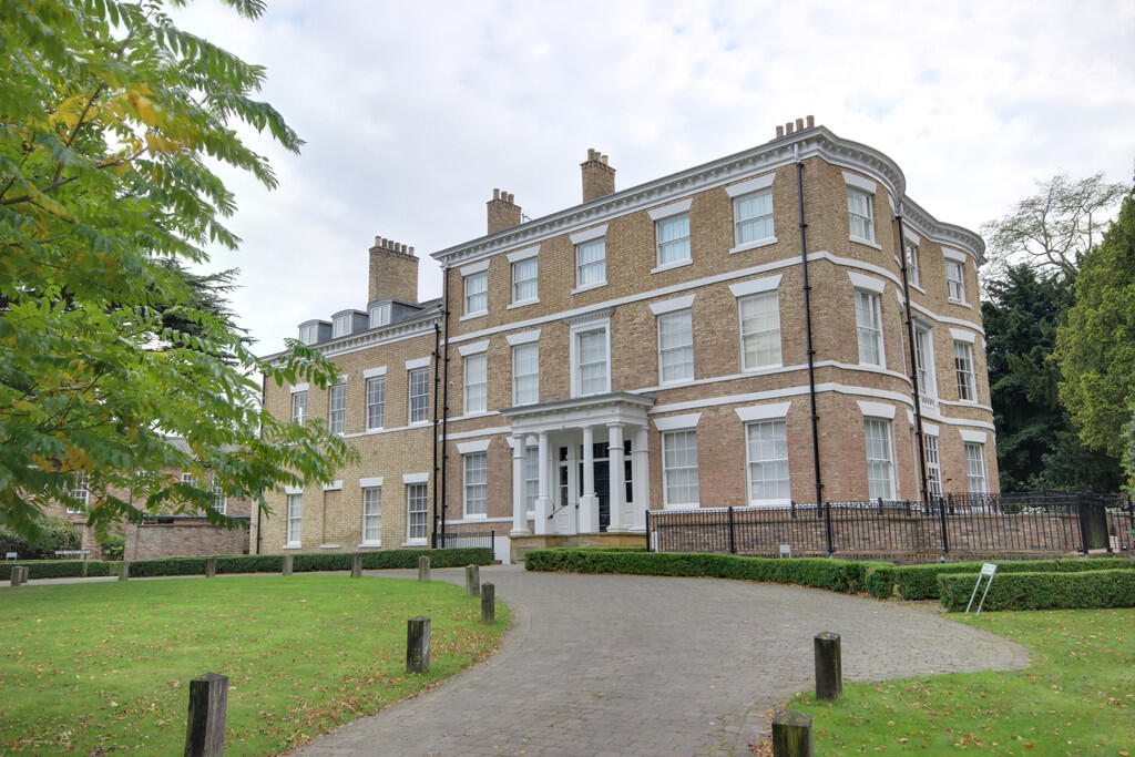 2 bed Apartment for rent in Anlaby. From CJ Property - Hessle