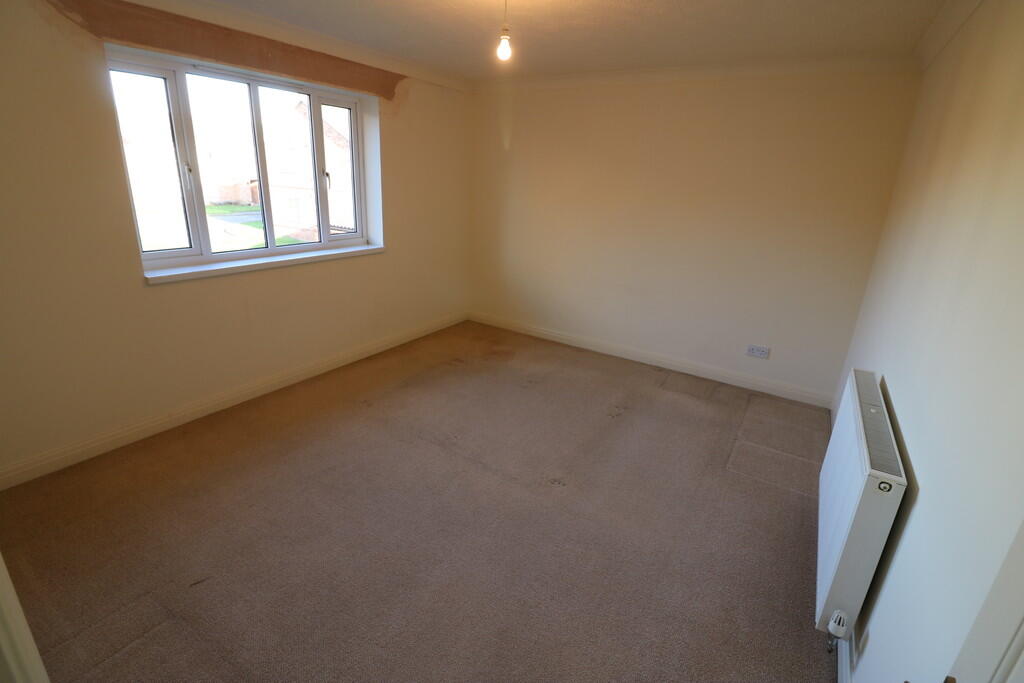 1 bed 1st Floor Flat for rent in Cottingham. From CJ Property - Hessle