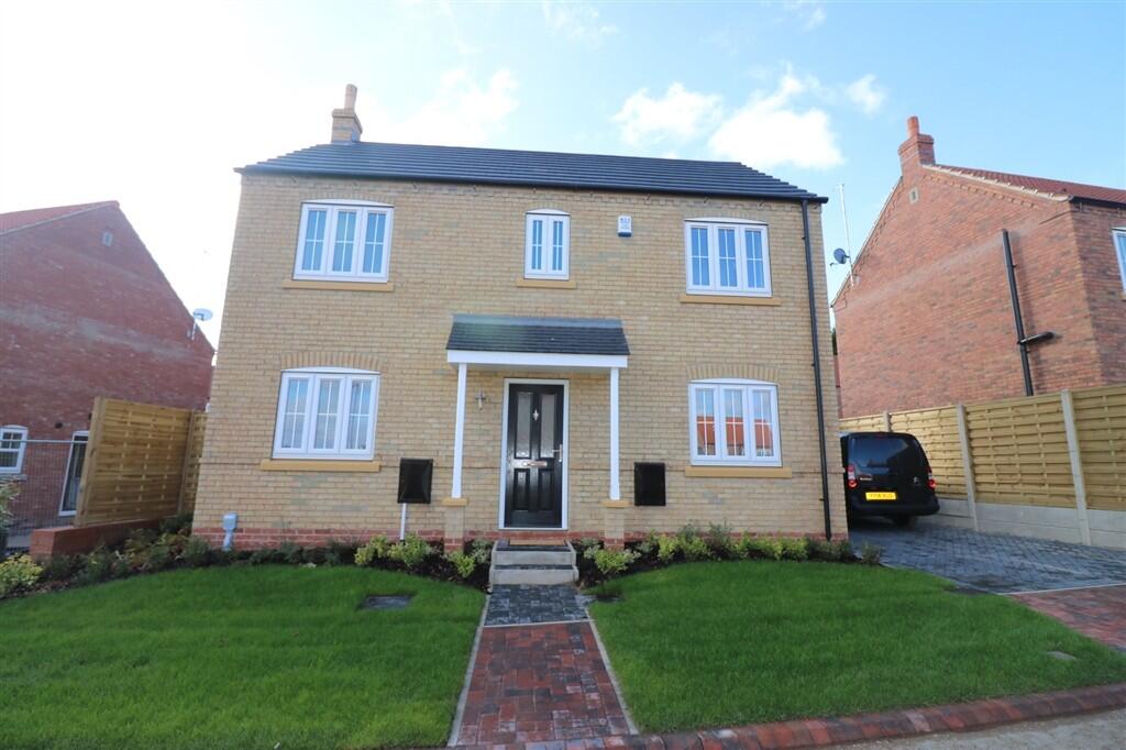 3 bed Detached for rent in Kirk Ella. From CJ Property - Hessle 3 bed Detached for rent in Kirk Ella. From CJ Property - Hessle