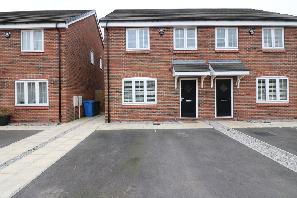 3 bed Semi Detached for rent in Swanland. From CJ Property - Hessle 3 bed Semi Detached for rent in Swanland. From CJ Property - Hessle