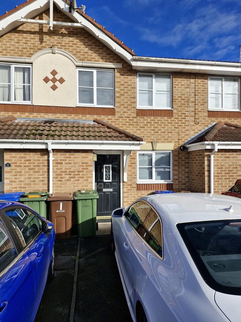 2 bed Mid Terraced House for rent in Hedon. From CJ Property - Hessle