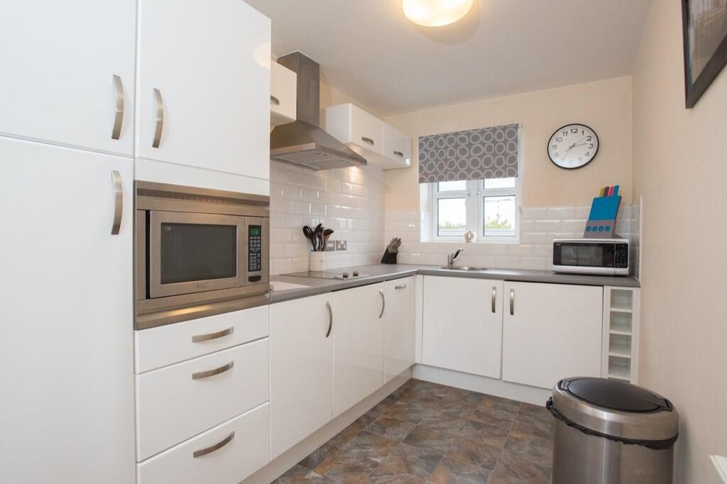 2 bed Apartment for rent in Hull. From CJ Property - Hessle