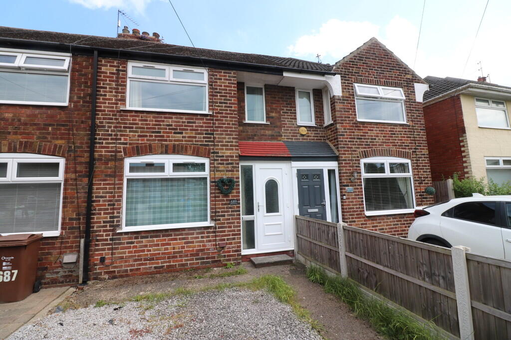 2 bed Mid Terraced House for rent in Hull. From CJ Property - Hessle 2 bed Mid Terraced House for rent in Hull. From CJ Property - Hessle