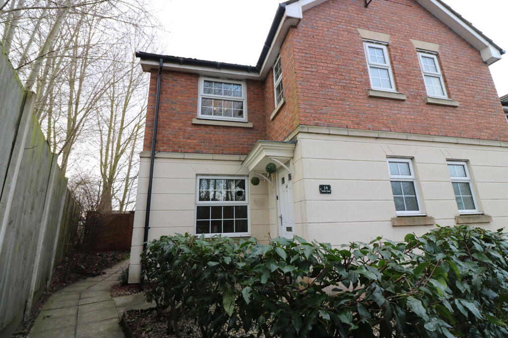 2 bed End of Terrace for rent in Brough. From CJ Property - Hessle 2 bed End of Terrace for rent in Brough. From CJ Property - Hessle