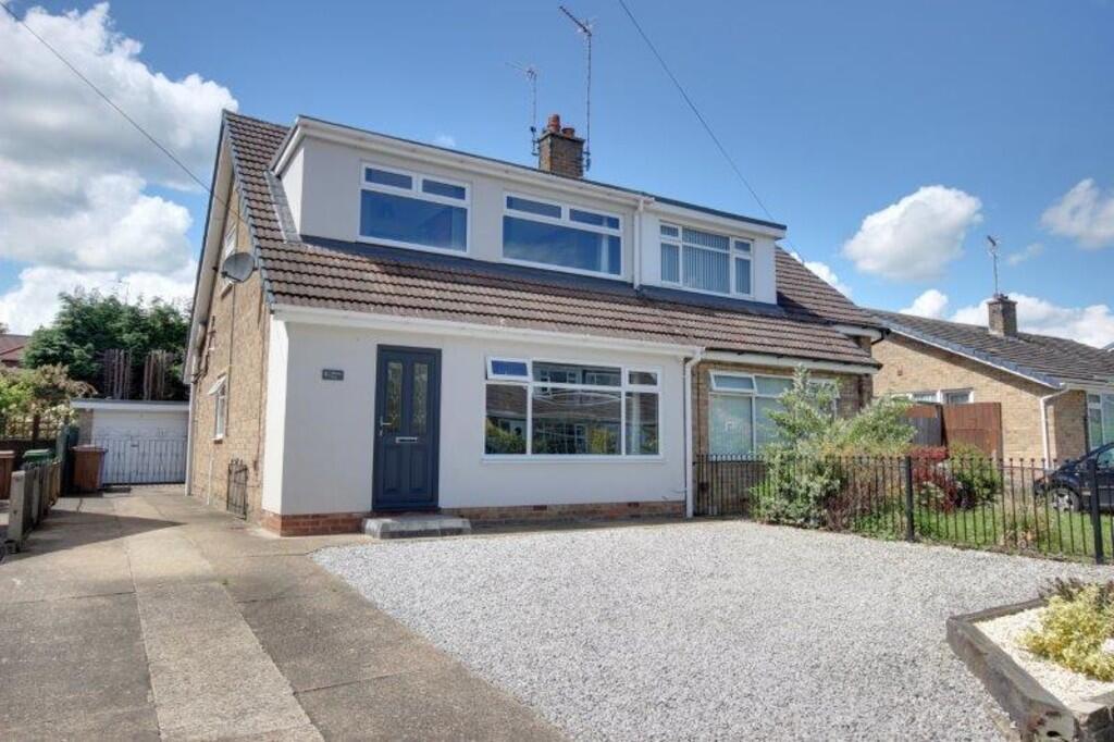 3 bed Semi Detached for rent in Kirk Ella. From CJ Property - Hessle 3 bed Semi Detached for rent in Kirk Ella. From CJ Property - Hessle