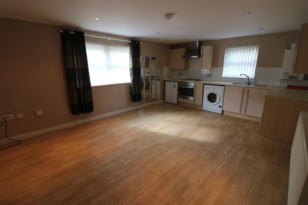 1 bed 1st Floor Flat for rent in Hull. From CJ Property - Hessle 1 bed 1st Floor Flat for rent in Hull. From CJ Property - Hessle