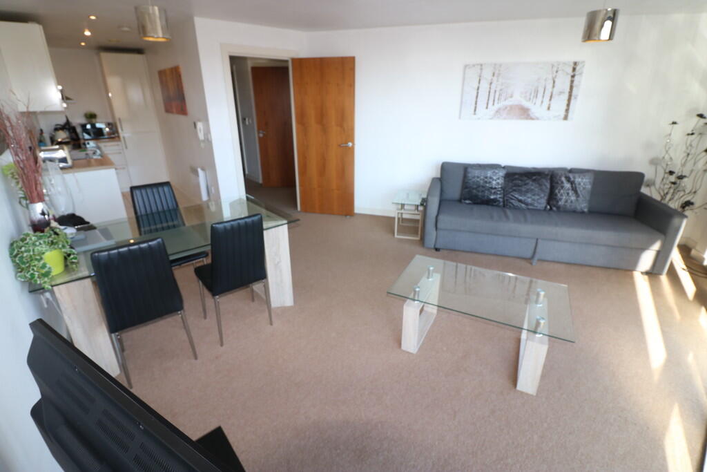 1 bed Apartment for rent in Hull. From CJ Property - Hessle