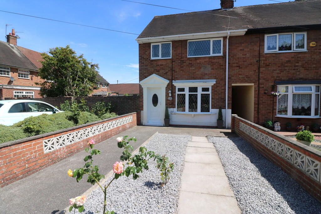 3 bed End of Terrace for rent in Anlaby. From CJ Property - Hessle 3 bed End of Terrace for rent in Anlaby. From CJ Property - Hessle