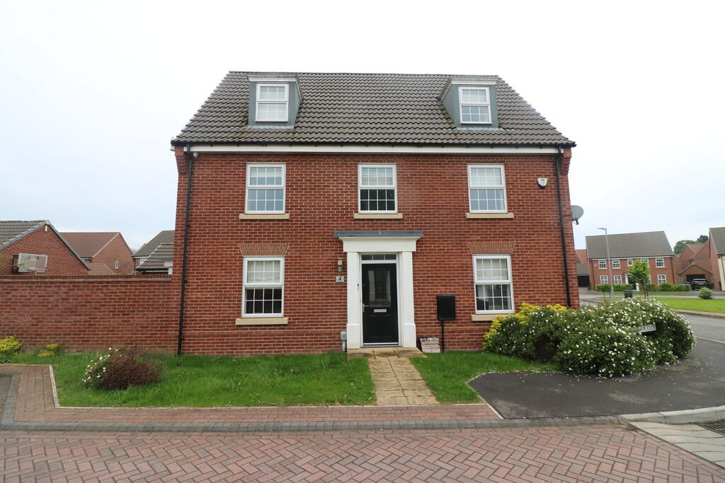 5 bed Detached for rent in . From CJ Property - Hessle 5 bed Detached for rent in . From CJ Property - Hessle