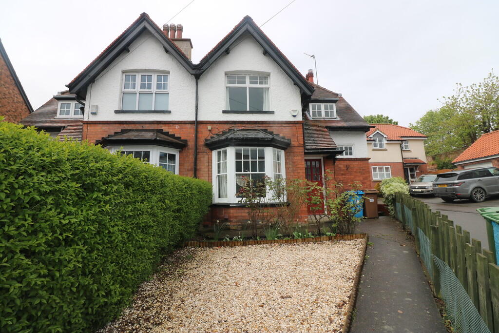 3 bed Semi Detached for rent in Hessle. From CJ Property - Hessle 3 bed Semi Detached for rent in Hessle. From CJ Property - Hessle