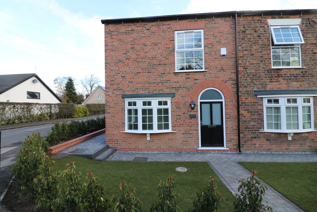 3 bed Semi Detached for rent in Elloughton. From CJ Property - Hessle
