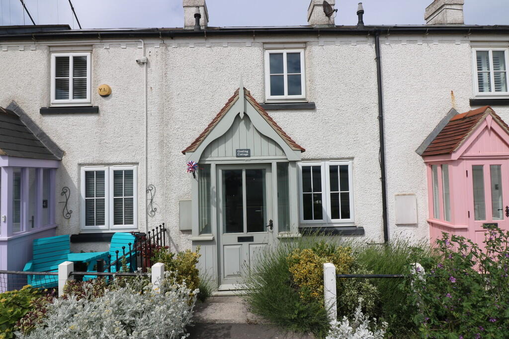 2 bed Cottage for rent in Hessle. From CJ Property - Hessle 2 bed Cottage for rent in Hessle. From CJ Property - Hessle