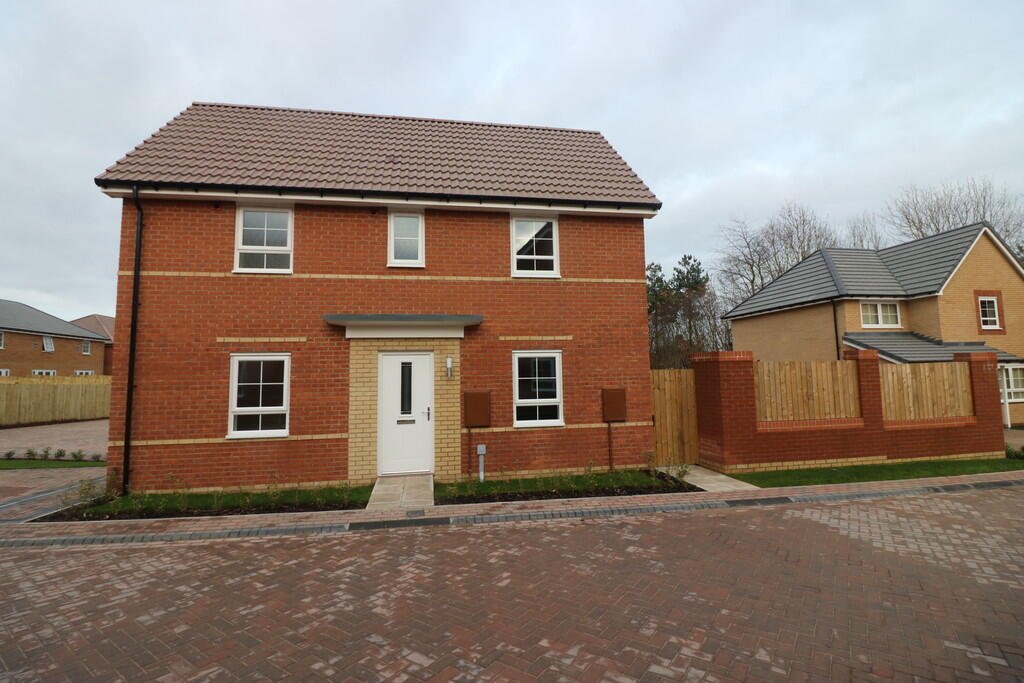3 bed Detached for rent in Hessle. From CJ Property - Hessle 3 bed Detached for rent in Hessle. From CJ Property - Hessle