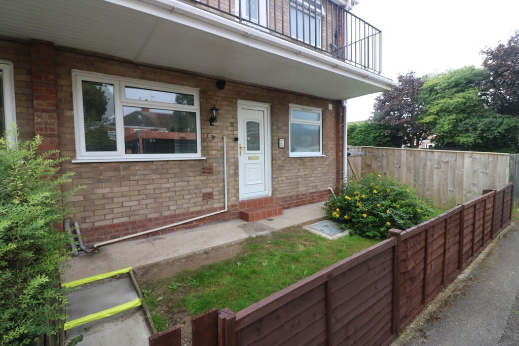 1 bed 1st Floor Flat for rent in Anlaby. From CJ Property - Hessle 1 bed 1st Floor Flat for rent in Anlaby. From CJ Property - Hessle