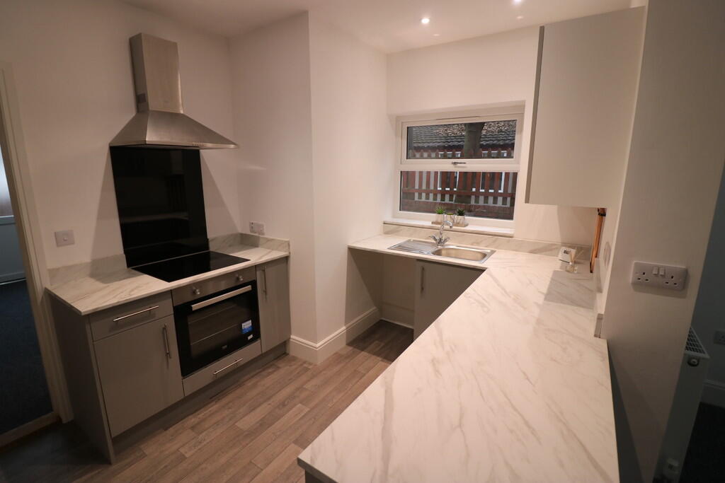 1 bed Apartment for rent in Hull. From CJ Property - Hessle 1 bed Apartment for rent in Hull. From CJ Property - Hessle