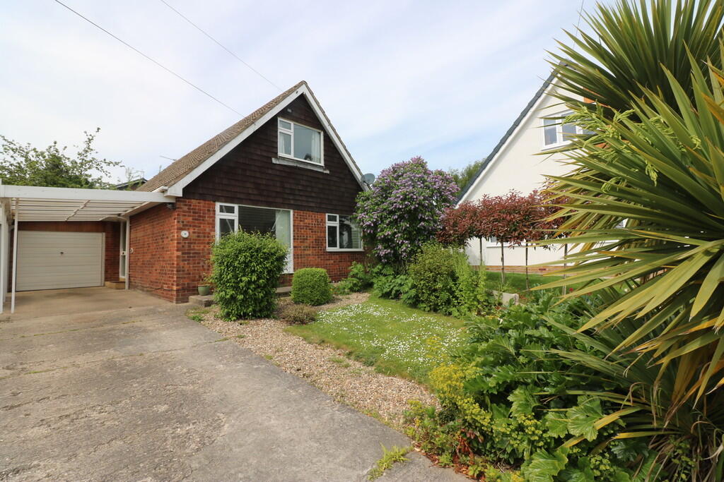 4 bed Detached for rent in Swanland. From CJ Property - Hessle
