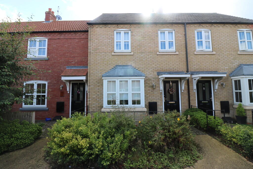 3 bed Mid Terraced House for rent in Wawne. From CJ Property - Hessle 3 bed Mid Terraced House for rent in Wawne. From CJ Property - Hessle