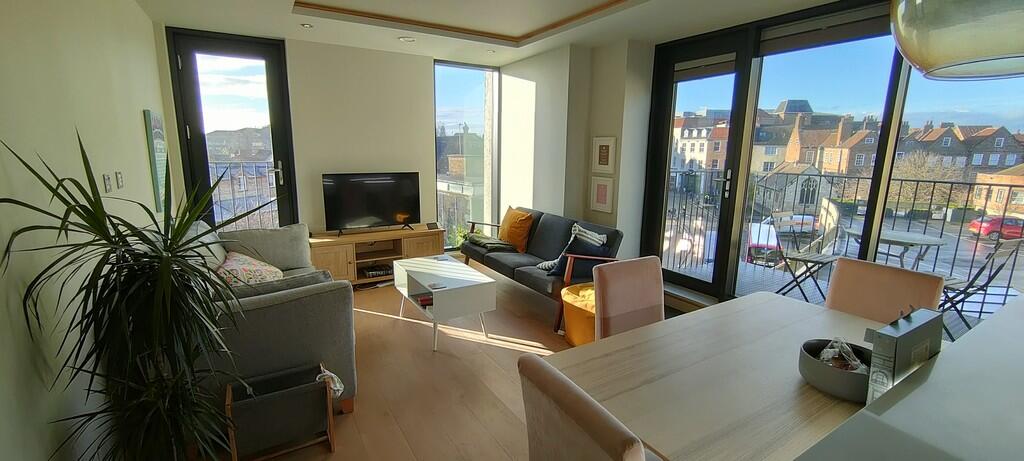 2 bed Apartment for rent in York. From CJ Property - Hessle 2 bed Apartment for rent in York. From CJ Property - Hessle