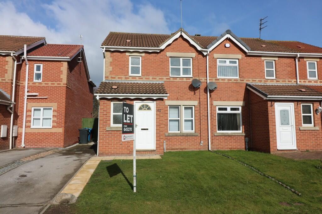 3 bed Semi Detached for rent in Hull. From CJ Property - Hessle 3 bed Semi Detached for rent in Hull. From CJ Property - Hessle