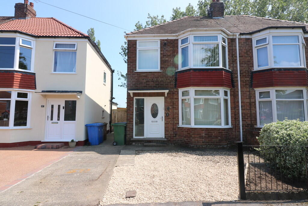 3 bed Semi Detached for rent in Hessle. From CJ Property - Hessle 3 bed Semi Detached for rent in Hessle. From CJ Property - Hessle