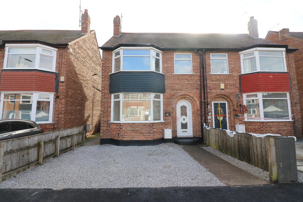 3 bed Semi Detached for rent in Hessle. From CJ Property - Hessle 3 bed Semi Detached for rent in Hessle. From CJ Property - Hessle