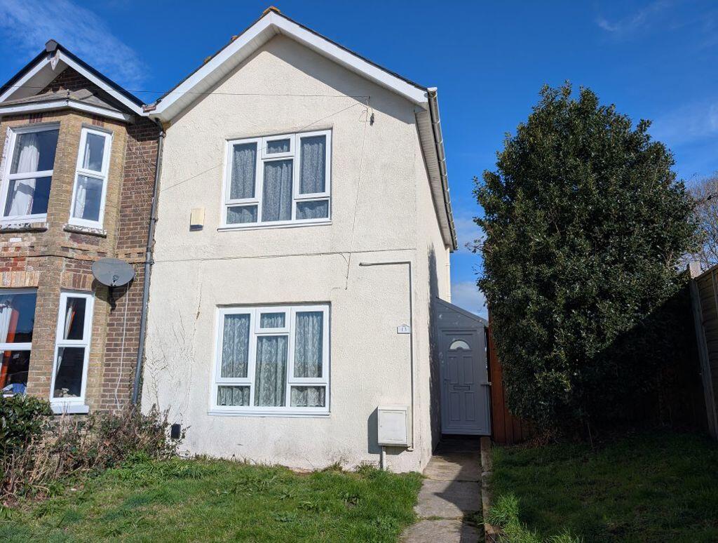 2 bed Detached for rent in Ryde. From Island Lettings - Ryde 2 bed Detached for rent in Ryde. From Island Lettings - Ryde