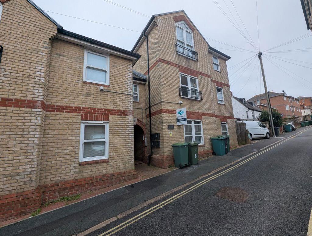 1 bed Annexe for rent in . From Island Lettings - Ryde