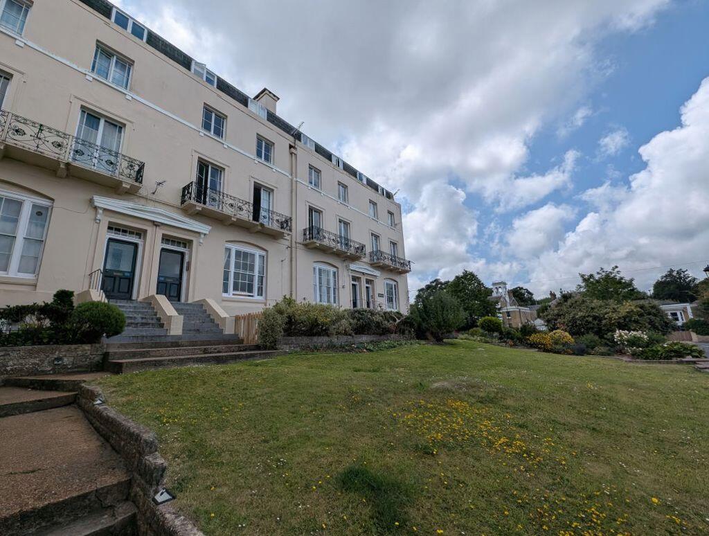 2 bed Apartment for rent in Ryde. From Island Lettings - Ryde