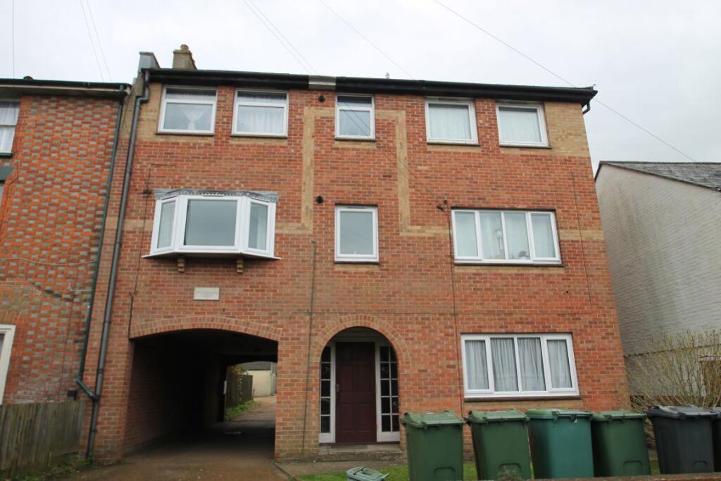 1 bed Apartment for rent in Newport. From Island Lettings - Ryde