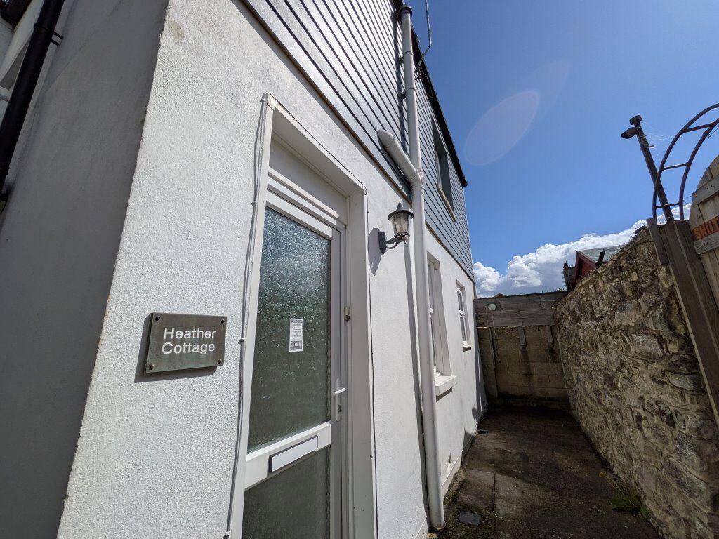 1 bed Annexe for rent in Ryde. From Island Lettings - Ryde