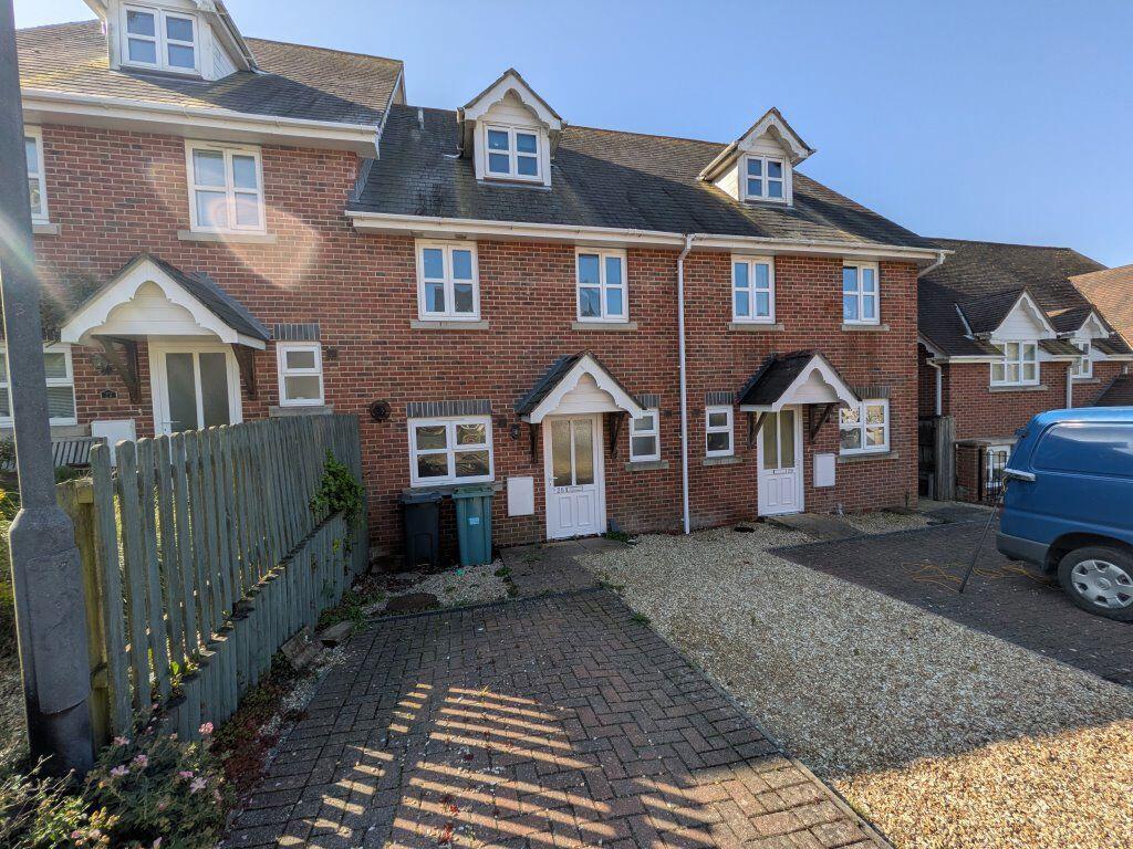 4 bed Detached for rent in Colwell. From Island Lettings - Ryde 4 bed Detached for rent in Colwell. From Island Lettings - Ryde