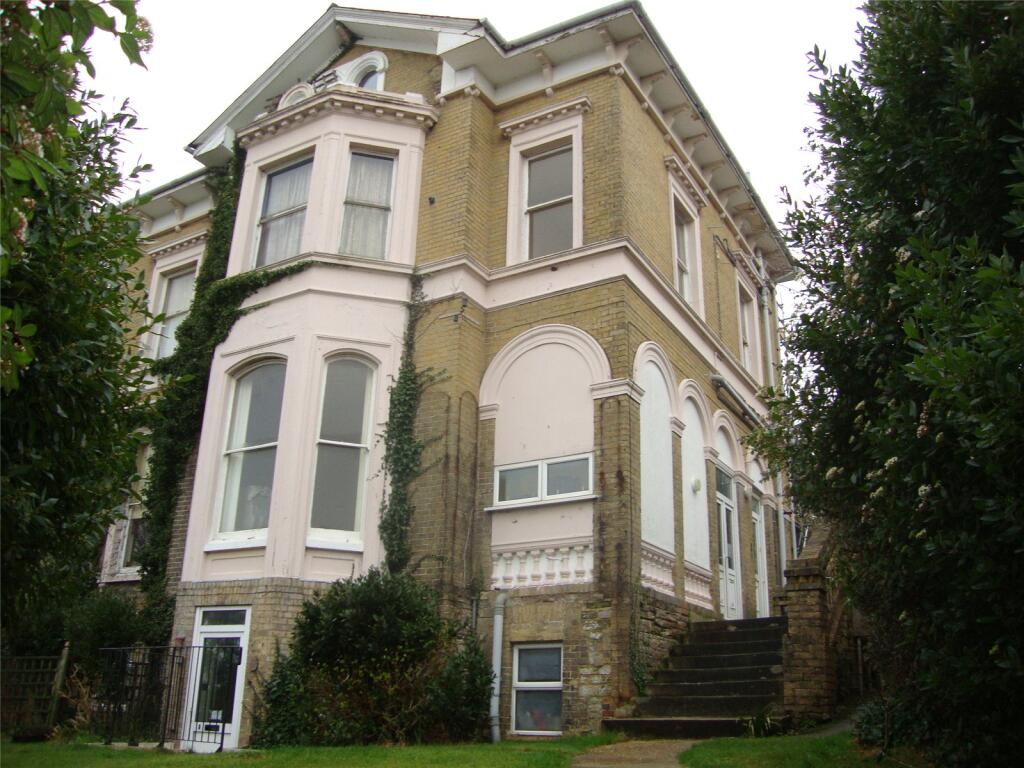 1 bed Apartment for rent in Ryde. From Island Lettings - Ryde 1 bed Apartment for rent in Ryde. From Island Lettings - Ryde