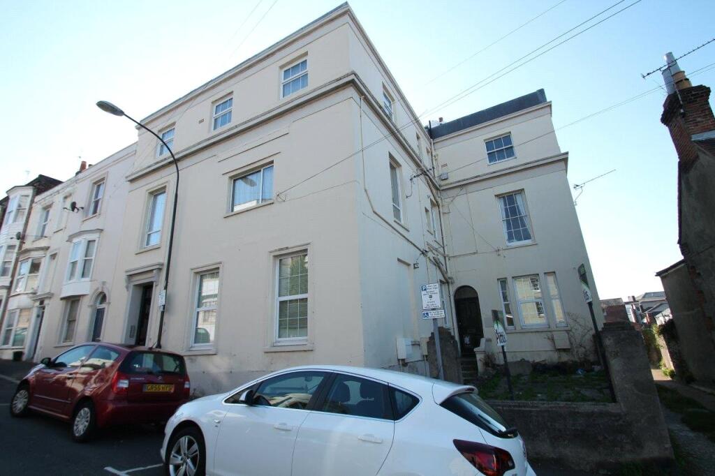 1 bed Apartment for rent in Ryde. From Island Lettings - Ryde