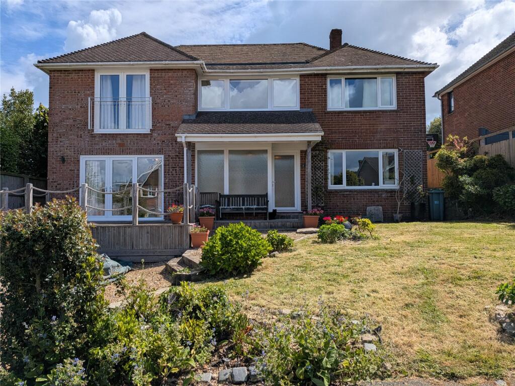 4 bed Detached for rent in Ryde. From Island Lettings - Ryde