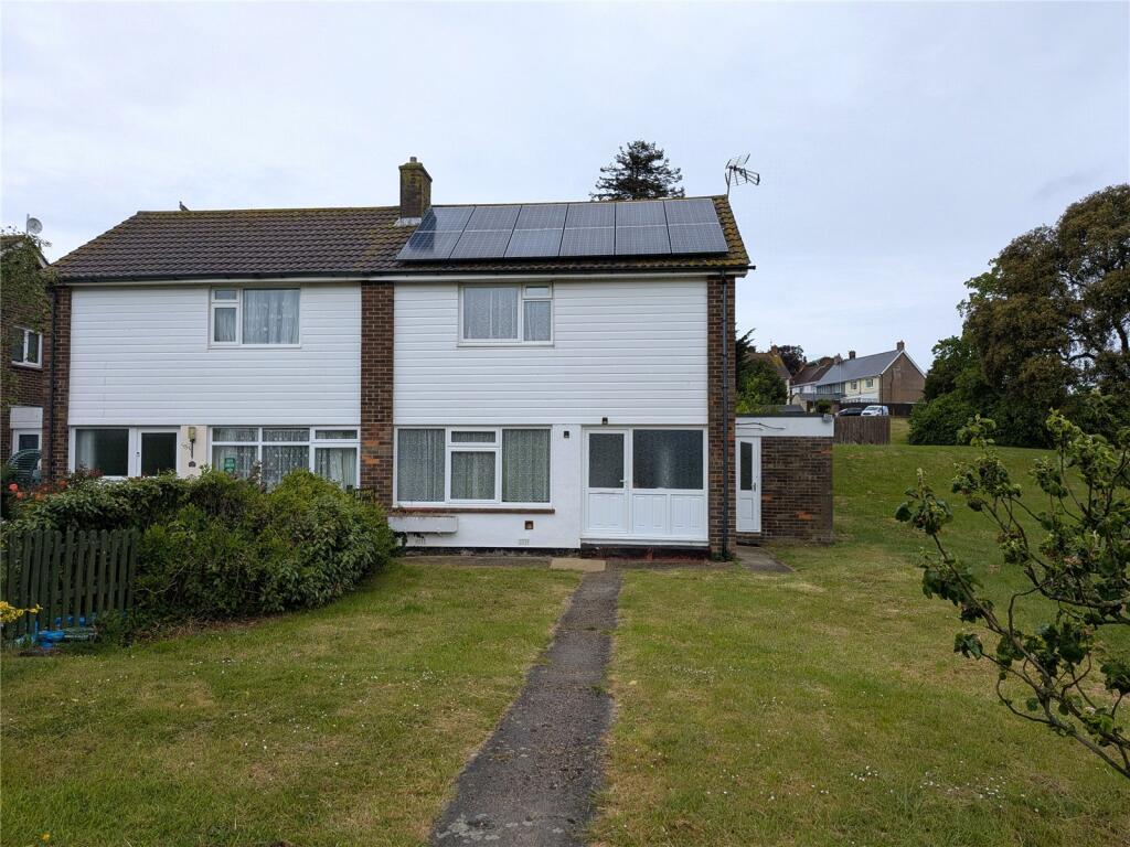 2 bed Semi Detached for rent in Newport. From Island Lettings - Ryde