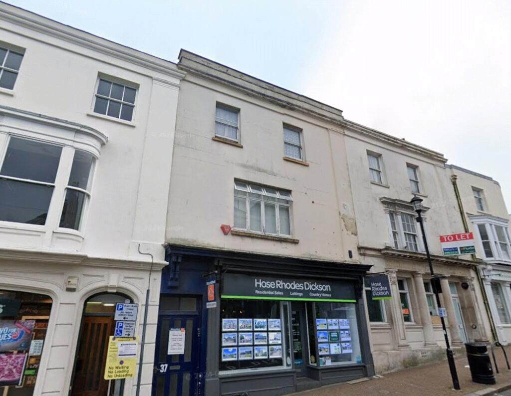1 bed Apartment for rent in Ryde. From Island Lettings - Ryde 1 bed Apartment for rent in Ryde. From Island Lettings - Ryde