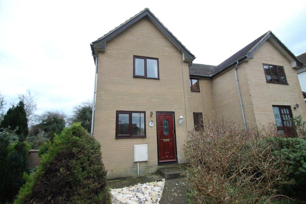 2 bed Semi Detached for rent in Sandown. From Island Lettings - Ryde