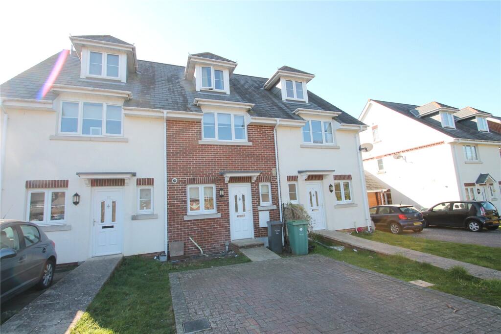 4 bed Detached for rent in Ryde. From Island Lettings - Ryde