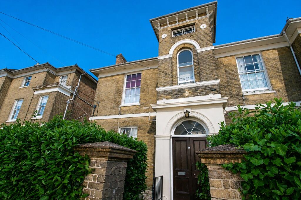 2 bed Apartment for rent in Ryde. From Island Lettings - Ryde