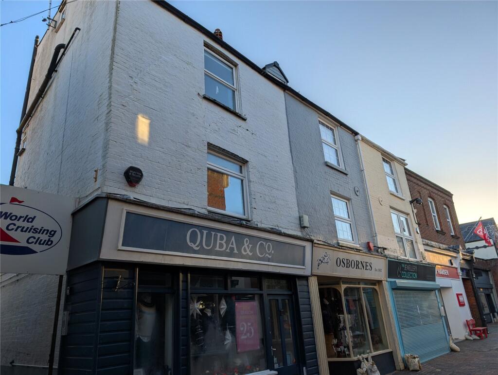 3 bed Annexe for rent in Cowes. From Island Lettings - Ryde